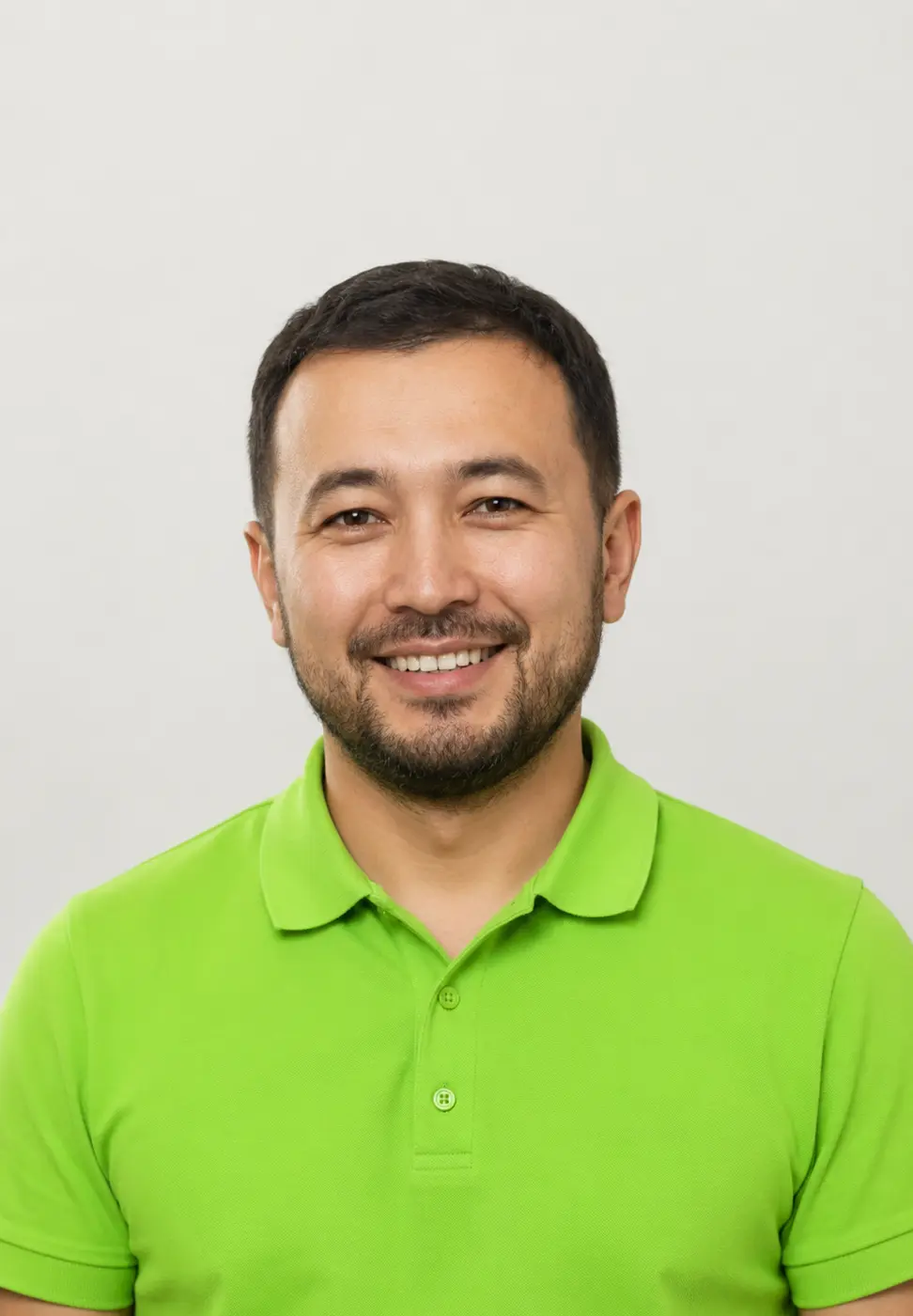 Team member