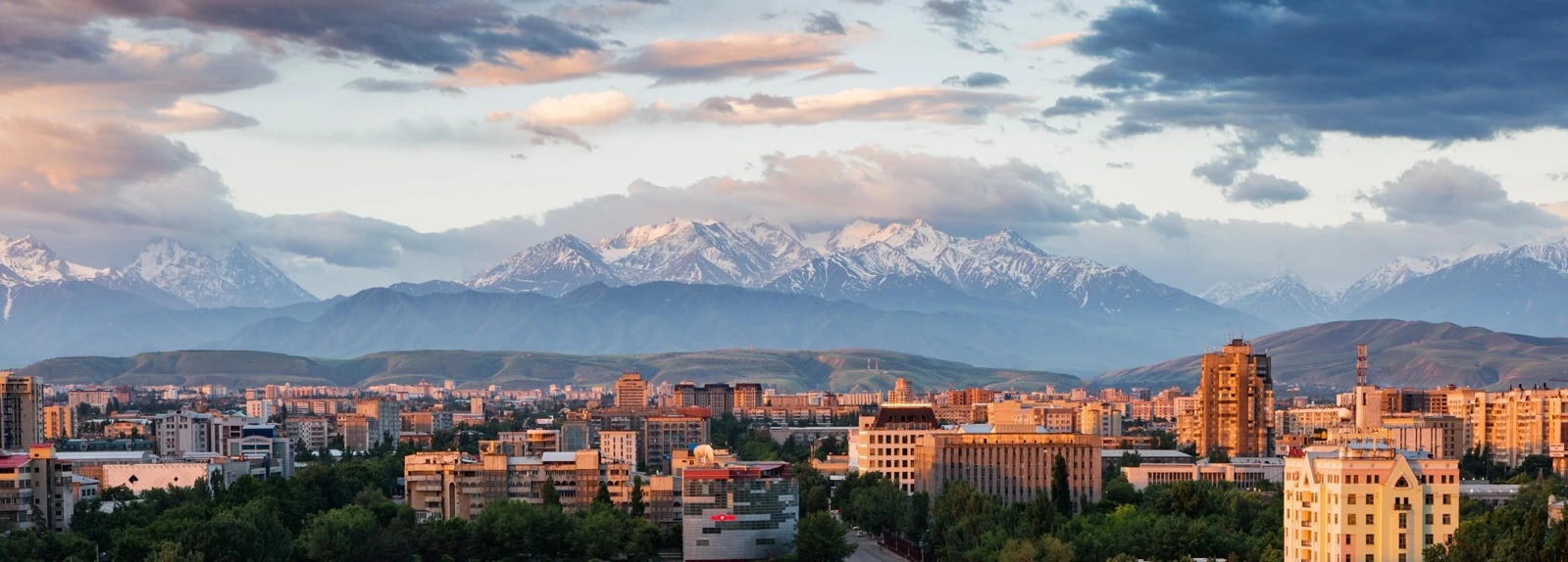 Kyrgyzstan